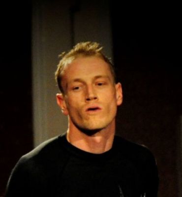 James de Vries photo